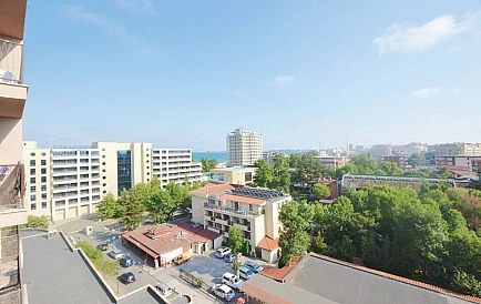 ID 15345 Apartament z jedną sypialnią w Royal Beach Barcelo Zdjęcie 8