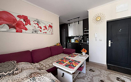 ID 16433 Mieszkanie dwupokojowe w Villa Martini Zdjęcie 1 