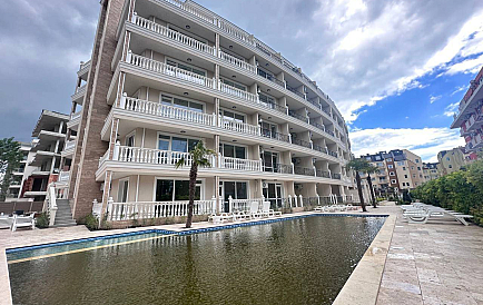 ID 14019 Apartament typu studio w Magnolii 7 Zdjęcie 1 