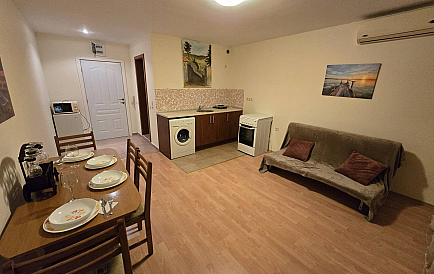 ID 13455 Apartament typu studio w Nesebar Fort  Zdjęcie 1 