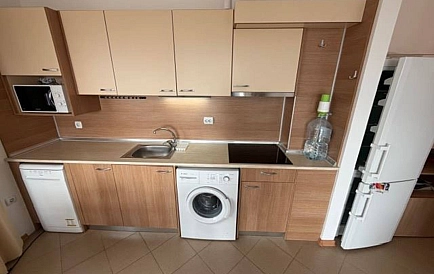 ID 15203 Trzypokojowe mieszkanie w Gardenia Hills Zdjęcie 2