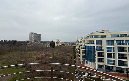 ID 15378 Mieszkanie dwupokojowe w Pomorie Beach Resort Zdjęcie 5