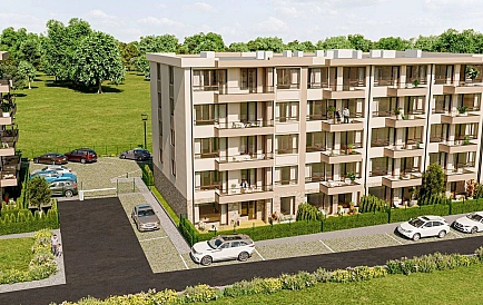 ID 15049 Mieszkania od dewelopera we Flora Beach 2 Zdjęcie 9