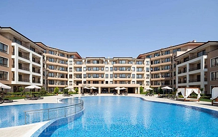 ID 15057 Trzypokojowe mieszkanie w Sea Dreams Zdjęcie 6