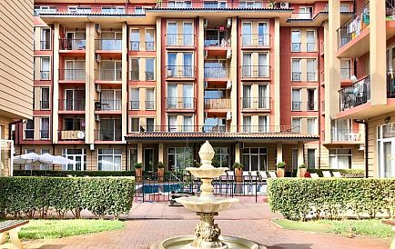 ID 14468 Apartament typu studio w Sunny View Central Zdjęcie 1 