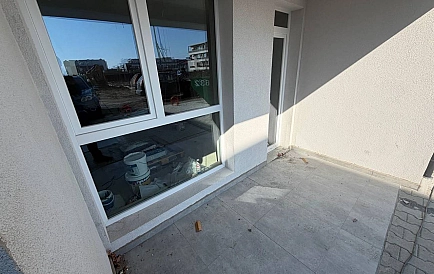 ID 15326 Apartament dwupokojowy w Sarafowie Zdjęcie 5