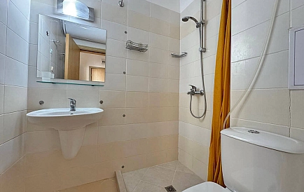 ID 16313 Mieszkanie dwupokojowe w Polo Resort Zdjęcie 4