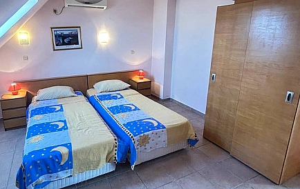 ID 15429 Trzypokojowe mieszkanie w Royal Sun Zdjęcie 8