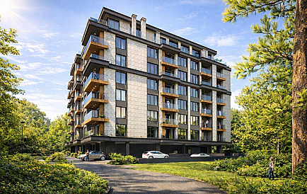 ID 15455 Она Хоумс Zdjęcie 1 