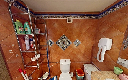 ID 14318 Dwupokojowe mieszkanie w Atrium Beach Zdjęcie 4