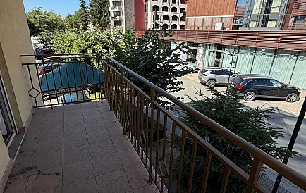 ID 16034 Mieszkanie trzypokojowe w Forum Zdjęcie 7