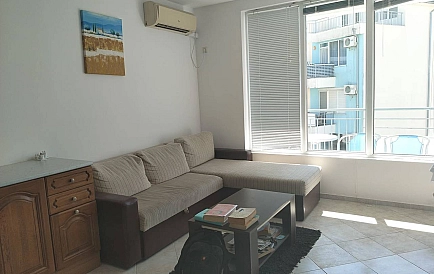 ID 14770 Dwupokojowe mieszkanie w Sunset Kosharitsa Zdjęcie 10