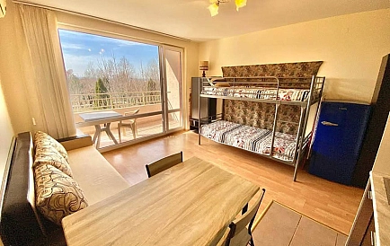 ID 15360 Apartament typu studio w Nesebyr Fort Club Zdjęcie 3