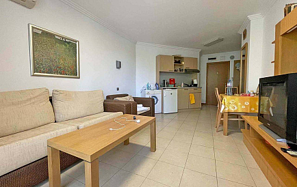 ID 13292 Dwupokojowe mieszkanie w Emerald Resort Zdjęcie 1 