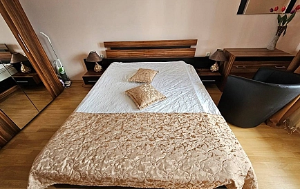 ID 16342 Mieszkanie dwupokojowe w Privilege Fort Zdjęcie 9