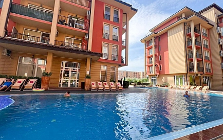 ID 15490 Сани Вью Централ Zdjęcie 6