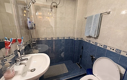 ID 15598 Trzypokojowe mieszkanie w Nesebar View Zdjęcie 4