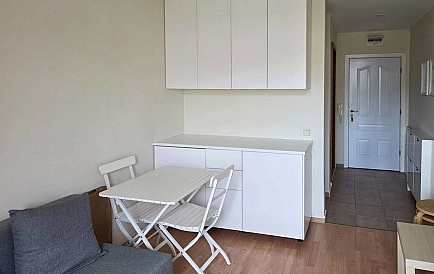 ID 15650 Mieszkanie typu studio w Nesebar Fort Zdjęcie 3
