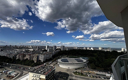 ID 15061 Dwupokojowe mieszkanie w Central Parku Zdjęcie 6