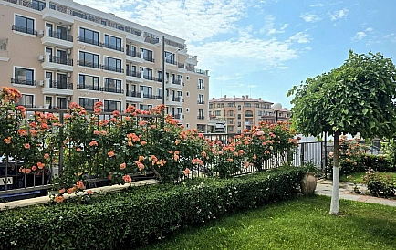 ID 16091 Kawalerka w Sorrento Sole Mare Zdjęcie 6