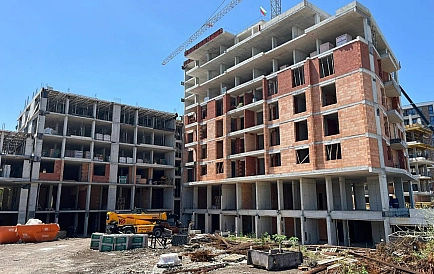 ID 14940 Apartament typu studio w Horizont Zdjęcie 2