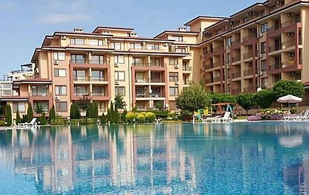 ID 15199 Dwupokojowe mieszkanie w Magic Dreams Zdjęcie 5