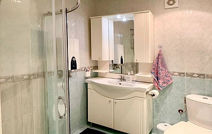 ID 15336 Apartament typu studio w Sun City 1 Zdjęcie 4