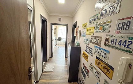 ID 15508 Mieszkanie dwupokojowe w Palm Court Zdjęcie 9