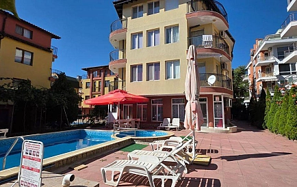 ID 15054 Apartament typu studio w Mirażu Zdjęcie 6