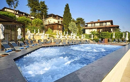 ID 14955 Apartament typu studio w Santa Marina Zdjęcie 6