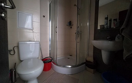 ID 16415 Mieszkanie dwupokojowe w Sorrento Sole Mare Zdjęcie 4