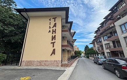 ID 15763 Dwupokojowe mieszkanie w Villa Tanita Zdjęcie 6