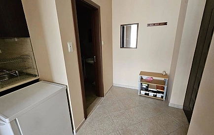 ID 15487 Просторная студия в Равде Zdjęcie 8