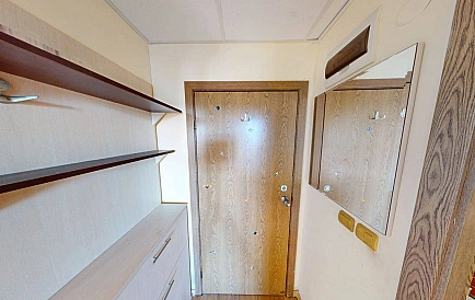 ID 14318 Dwupokojowe mieszkanie w Atrium Beach Zdjęcie 10