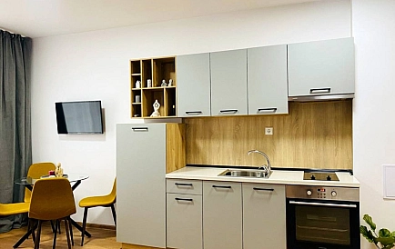 ID 15210 Dwupokojowe mieszkanie w Sunny Day 3 Zdjęcie 2