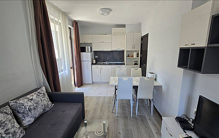 ID 16290 Mieszkanie dwupokojowe w Green Paradise 4 Zdjęcie 1 