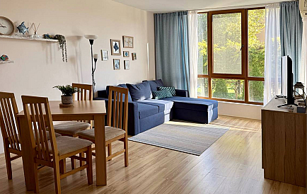 ID 14836 Dwupokojowe mieszkanie w Elit Zdjęcie 1 