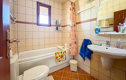 ID 14756 Dom piętrowy w Pomorii Zdjęcie 3