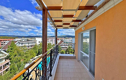 ID 16360 Mieszkanie dwupokojowe w Sweet Homes 7 Zdjęcie 10