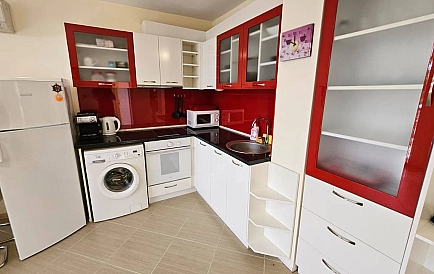 ID 14805 Apartament w mieście Kiten Zdjęcie 2