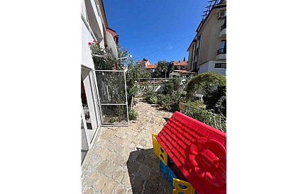 ID 14505 Hotel w Sozopolu Zdjęcie 6