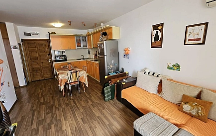 ID 15517 Mieszkanie dwupokojowe w Villa Aqua Zdjęcie 7