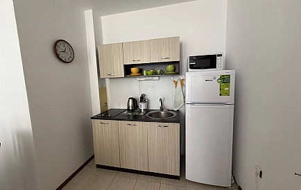 ID 15874 Mieszkanie dwupokojowe w Villa Ravda Zdjęcie 9