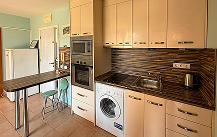 ID 13721 Apartament z dwiema sypialniami w Holiday Fort Zdjęcie 1 