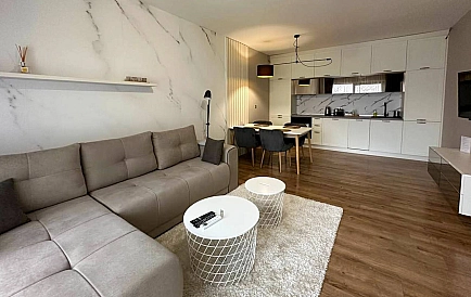 ID 13398 Dwupokojowe mieszkanie w Open Sea Residence Zdjęcie 10