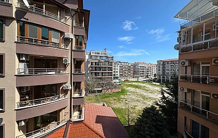 ID 15407 Квартира в Помории Zdjęcie 5