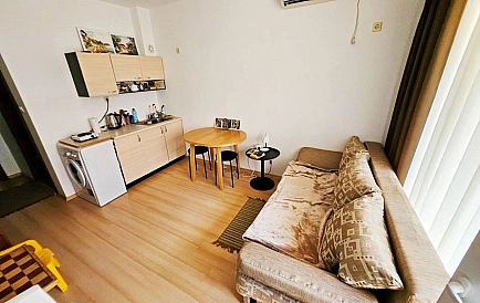 ID 13819 Apartament typu studio w Sunny Day 6 Zdjęcie 8