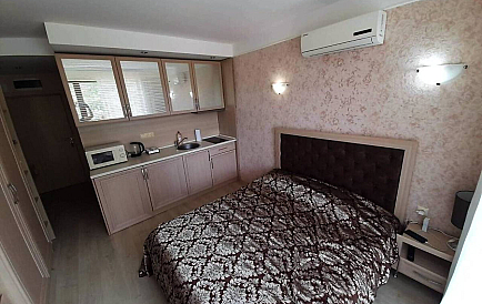 ID 16454 Kawalerka w Harmony Suites 3 Zdjęcie 1 