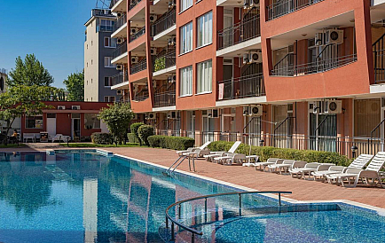 ID 15301 Dwupokojowe mieszkanie w Sunset Beach 4 Zdjęcie 1 