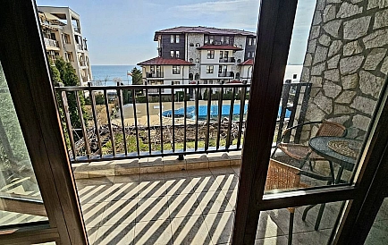 ID 15317 Trzypokojowe mieszkanie w Bademite Zdjęcie 5